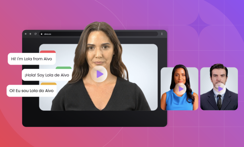 Como Crear Videos con Avatar usando INTELIGENCIA ARTIFICIAL